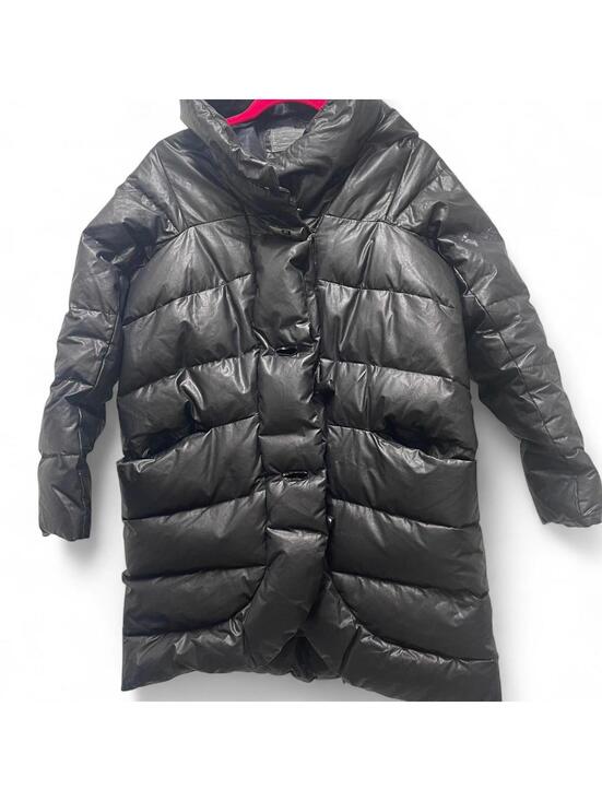 All Saints Jackets & Blazers - AllSaints black puffer coat